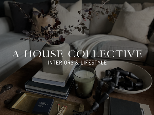 A House Collective | Nashville Lifestyle & Interior Designer