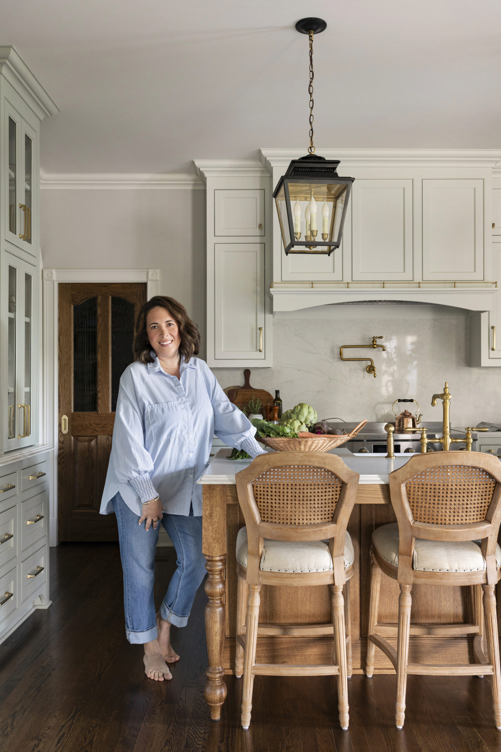 26 A House Collective Waxwood